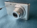 Цифров фотоапарат Sony DSC-W320 ,14.1MP 4x Zoom , Sony W320, снимка 1