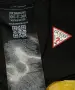 GUESS® - оригинална тениска "L" bk, снимка 5
