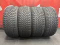 215 55 17, Зимни гуми, Fulda KristallControlHP2, 4 броя, снимка 2