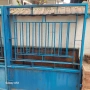 Продавам желязни порти, снимка 1
