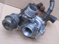 Турбо компресор за VW Golf 4 - 038145701A, T15, AUDI A3 8L 1.9 TDI 90 HP AGR ALH, ​(1998 - 2004)  ​, снимка 1