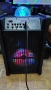 караоке колона, снимка 2