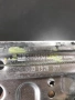 Механизъм за стъкло на задна лява врата за Opel Vectra комби (2002-2006) 24451521, снимка 2