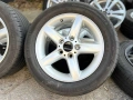 5х120 16 Джанти BMW VW Multivan Transporter T5 T6 5x120, снимка 6