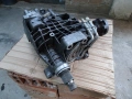 Раздатка Land Rover Freelander (98-06)г. 2.0 Td4 112 кс, снимка 5