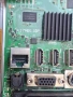 MAIN BOARD, 17MB110P , for 32inc DISPLAY VES315WNDS-2D-N14,  JVC модел LT-32VH52K, снимка 2