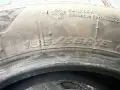 2бр зимни гуми 185-65-15, снимка 4