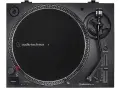 Продавам комплект за DVS / DJ – Audio-Technica LP120 + Numark Scratch + кейсове, снимка 2