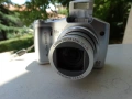 CANON PowerShot SX100 is ..., снимка 2
