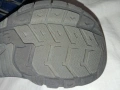 2 чифта - Keen Newport H2  №34 и Salomon №35 детски спортни сандали, снимка 7