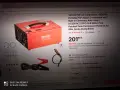 чисто нов компресор , снимка 1