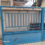 Продавам желязни порти, снимка 2