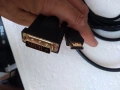 Кабел HDMI към DVI или DVI към HDMI, 5 метра, снимка 2