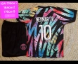 NEYMAR JR MESSI MBAPPE ❤️⚽️ детско юношески футболни екипи ПСЖ ❤️⚽️ РЕТРО екипи , снимка 5