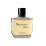 Тоалетна вода Signature Man - Oriflame, снимка 2