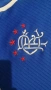 Футболна тениска Glasgow Rangers Pedro Mendes, снимка 4