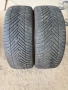 2 броя всесезонни гуми 245/45/19 Hankook, снимка 4