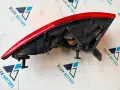 265501150R edge light design десен стоп външен от Renault Megane 1.5 DCI, снимка 4
