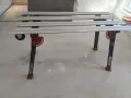 Raimondi BIGFOOT M - 65 /135 СМ - Работна маса за обработка на плочи, снимка 2
