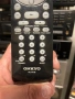 Дистанционно за ресивъри ONKYO RC-747 с проблем, снимка 2