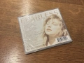 Taylor Swift Fearless подписано сд запечатано. , снимка 2