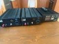 AudioNote Zero Предусилвател дистснционно и 2 моноблока, снимка 2