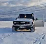 Nissan Patrol K160 3.3d, снимка 1