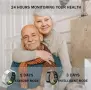 Смарт пръстен - размер 7 и 9• smart ring, снимка 3