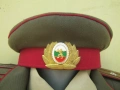 Дамска военна униформа от 90 те години, снимка 11