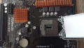 Дънна платка ASRock H110M-HDV Socket LGA1151, снимка 6