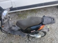 piaggio diesis 50cc, снимка 2
