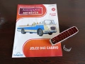 Легендарни автобуси - автомобили, снимка 3