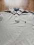 polo ralph lauren - страхотна мъжка тениска ХЛ, снимка 3