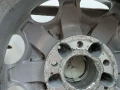 4бр 15ски джанти за MERCEDES 5х112мм A150663 , снимка 9