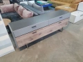 ТВ шкаф Celino на Xonox home внос от Германия, снимка 6