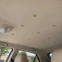 Копки за ремонт на таван 12 БР/К-Т черно/бежаво, снимка 4