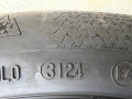 Джанти с гуми за DACIA RENAULT 15 4x100 185/65 CONTINENTAL, снимка 5