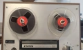 Магнетофон Sony TC-378, снимка 7