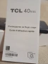 TCL 40 R5G, снимка 8