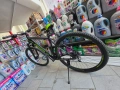 Продавам велосипед  Streem XC200, снимка 11
