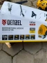 НОВА бензинова косачка комплект 4в1 Denzel GT 52S, снимка 3