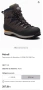 Мъжки туристически обувки MEINDL AIR REVOLUTION GORE-TEX. Размер 41.5, снимка 4