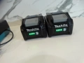 Makita DF 002G / 40 V / XGT - Професионален винтоверт, снимка 12