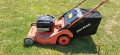 Бензинова косачка НОМЕР 08. Dolmar. Четиритактов двигател на Briggs&Stratton. 3.5 кс. при 2900..., снимка 10