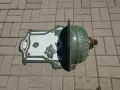 Ретро чугунена мивка,Стенен фонтан , снимка 5