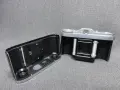 СТАР РЕТРО ГДР DDR ФОТОАПАРАТ ZEISS IKON TAXONA, снимка 8
