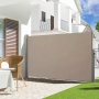 Странична тента 180 х 300 см TP183BP02, снимка 2