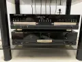 Harman/Kardon CDR 20 — Двоен CD Рекордер и Плеър (Магазиново състояние, снимка 1