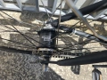 Шосеен велосипед 28 цола FIXIE INC-шест месеца гаранция, снимка 5