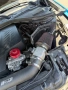 BMW F30/31 N55 Cold Air Intake / БМВ Ф30/31 Н55 Термо щит, снимка 8